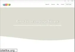 Sites similar to oceantranslations.com