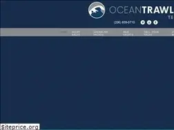 Sites similar to oceantrawleryachts.com
