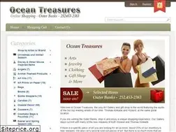 Sites similar to oceantreasures.net