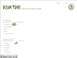 Sites similar to oceantribe.jp