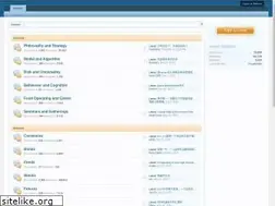 Sites similar to oceantribe.org