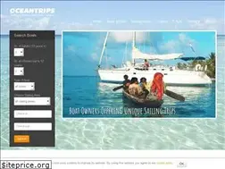 Sites similar to oceantrips.com