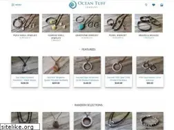 Sites similar to oceantuffjewelry.com