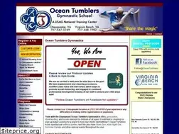Sites similar to oceantumblers.com