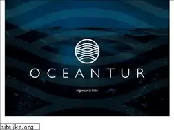 Sites similar to oceantur.tur.ar