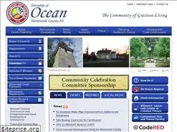Sites similar to oceantwp.org