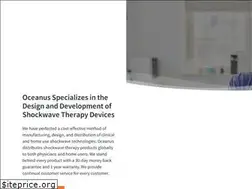 Sites similar to oceanusamerica.com