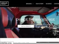 Sites similar to oceanusbrands.com