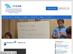 Sites similar to oceanusergroup.org