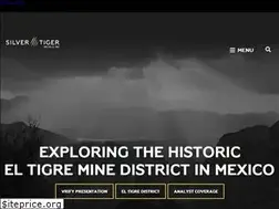 Sites similar to oceanusresources.ca