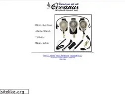 Sites similar to oceanustech.com