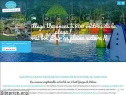 Sites similar to oceanvacances.com