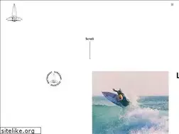 Sites similar to oceanvagabond.com