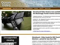 Sites similar to oceanvideo.com