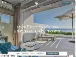 Sites similar to oceanview-house.com