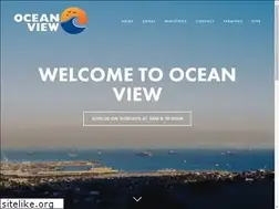 Sites similar to oceanview.org
