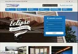 Sites similar to oceanviewawnings.com