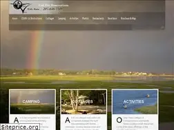 Sites similar to oceanviewcampground.com
