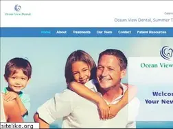 Sites similar to oceanviewdentalhawaii.com