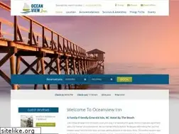 Sites similar to oceanviewinnemeraldisle.com
