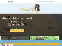 Sites similar to oceanviewlabradoodles.com