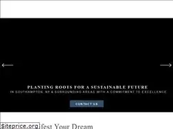Sites similar to oceanviewlandscape.com