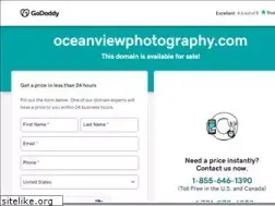 Sites similar to oceanviewphotography.com