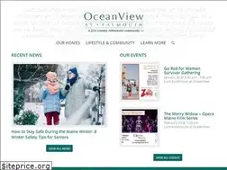 Sites similar to oceanviewrc.com