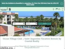 Sites similar to oceanvillageclubfl.com