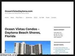 Sites similar to oceanvistasdaytona.com