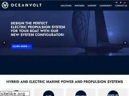 Sites similar to oceanvolt.com