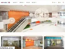Sites similar to oceanwalkhk.com