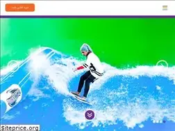 Sites similar to oceanwaterpark.com