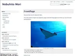 Sites similar to oceanwave.jp