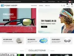Sites similar to oceanwavessunglasses.com