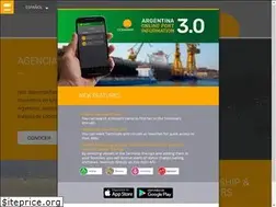 Sites similar to oceanway.com.ar