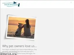 Sites similar to oceanwayvets.com