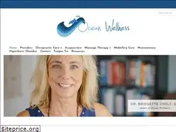 Sites similar to oceanwellness.info