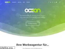 Sites similar to oceanwerbung.de