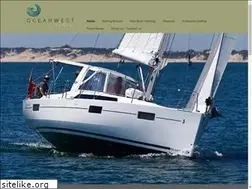 Sites similar to oceanwest.net.au