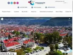 Sites similar to oceanwideproperties.co.uk