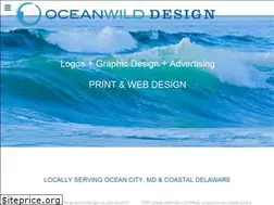 Sites similar to oceanwilddesign.com