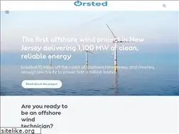 Sites similar to oceanwind.com