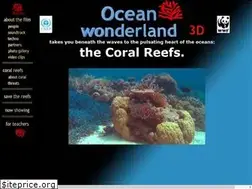 Sites similar to oceanwonderland.com