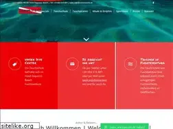 Sites similar to oceanworld.de
