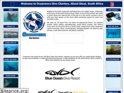 Sites similar to oceanworx.co.za