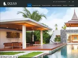 Sites similar to oceanwwp.com