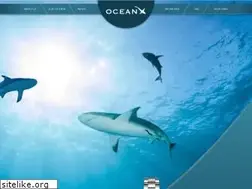 Sites similar to oceanxwatch.com