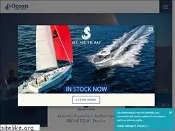 Sites similar to oceanyachtsales.com