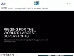 Sites similar to oceanyachtsystems.co.uk